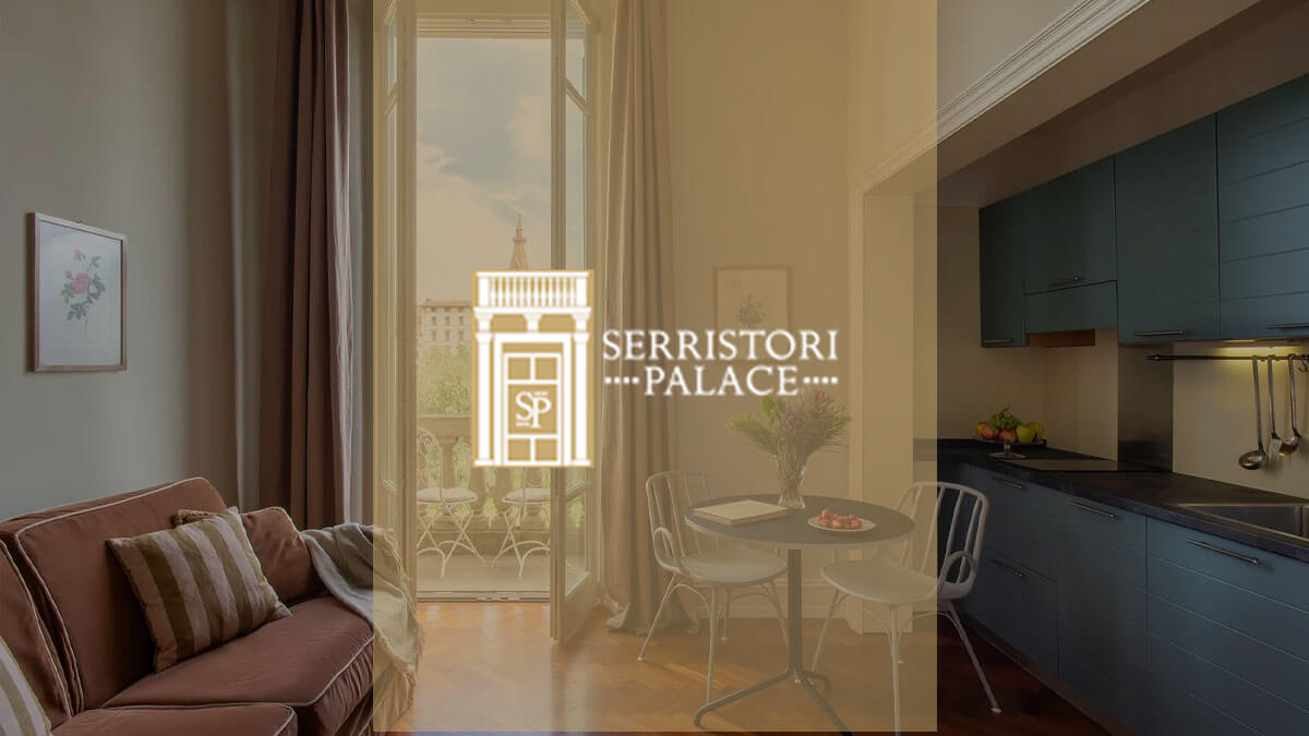 Serristori Palace Residence